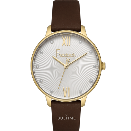 Дамски часовник Freelook FL.1.10249-3