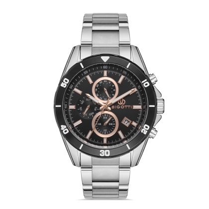 Мъжки часовник Bigotti BG.1.10247-3