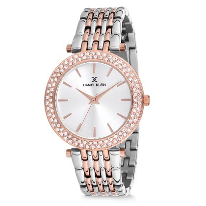 Дамски часовник Daniel Klein DK12066-2