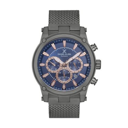 Мъжки часовник Daniel Klein DK.1.12630-4