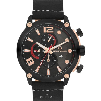 Мъжки часовник Sergio Tacchini ST.8.101.05