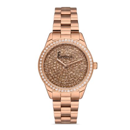 Дамски часовник Freelook FL.1.10293-4