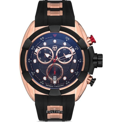 Мъжки часовник Sergio Tacchini ST.5.111.03