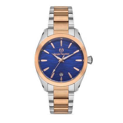 Дамски часовник Sergio Tacchini ST.1.10351-5