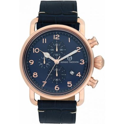 Мъжки часовник Sergio Tacchini ST.2.101.02