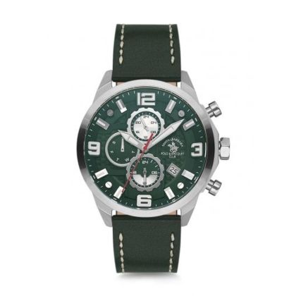 Мъжки часовник Santa Barbara Polo & Racquet Club SB.7.1143.4