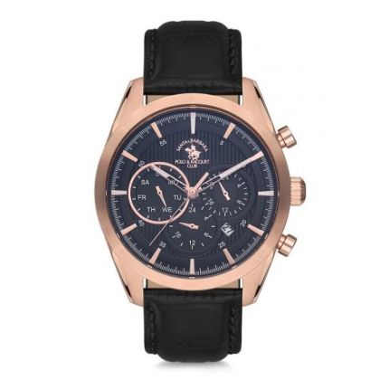 Мъжки часовник Santa Barbara Polo & Racquet Club SB.7.1131.1