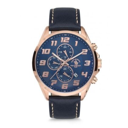 Мъжки часовник Santa Barbara Polo & Racquet Club SB.7.1121.5