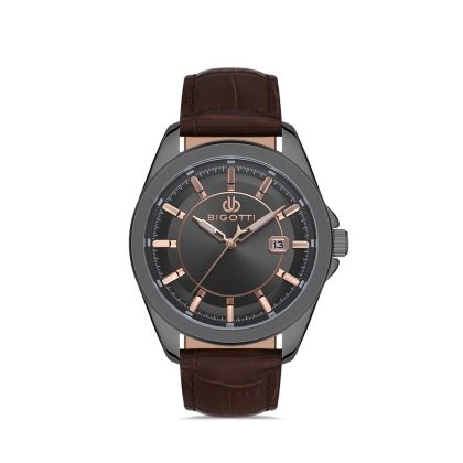 Мъжки часовник Bigotti BG.1.10445-5