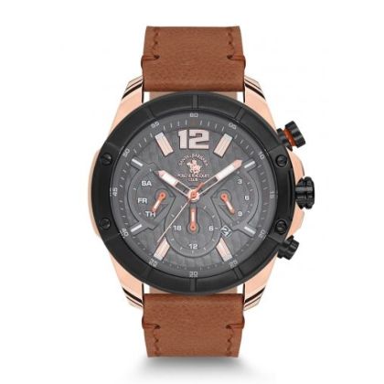 Мъжки часовник Santa Barbara Polo & Racquet Club SB.7.1117.1