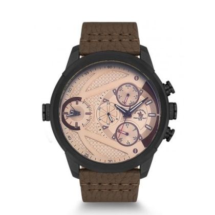 Мъжки часовник Santa Barbara Polo & Racquet Club SB.7.1116.1