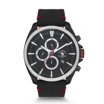 Мъжки часовник Santa Barbara Polo & Racquet Club SB.7.1114.5