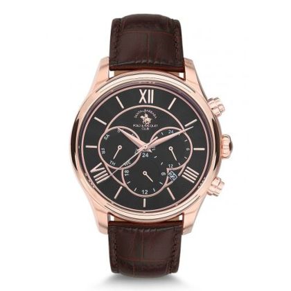 Мъжки часовник Santa Barbara Polo & Racquet Club SB.7.1113.1