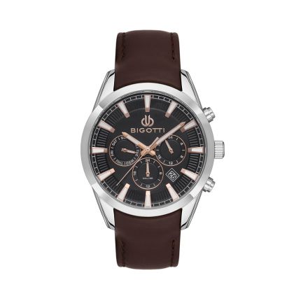 Мъжки часовник Bigotti BG.1.10451-2