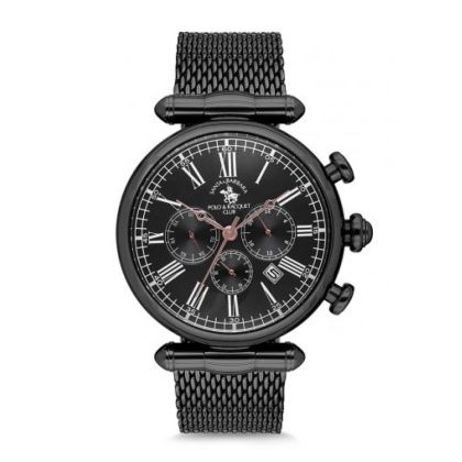 Мъжки часовник Santa Barbara Polo & Racquet Club SB.6.1160.4