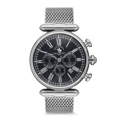 Мъжки часовник Santa Barbara Polo & Racquet Club SB.6.1160.3