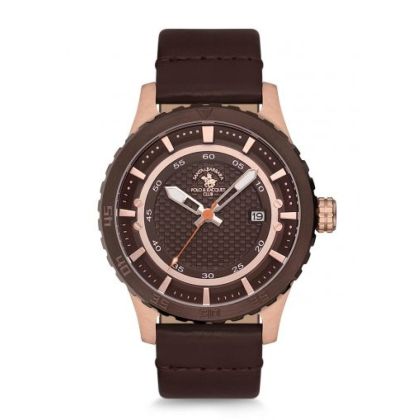 Мъжки часовник Santa Barbara Polo & Racquet Club SB.5.1143.6