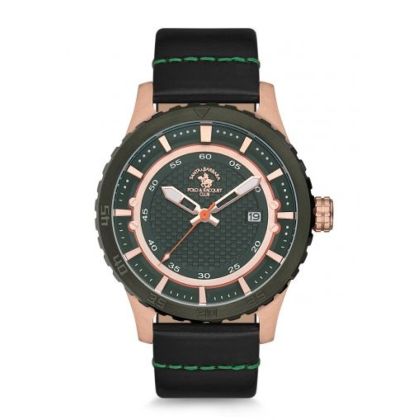 Мъжки часовник Santa Barbara Polo & Racquet Club SB.5.1143.2