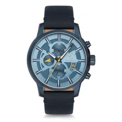 Мъжки часовник Santa Barbara Polo & Racquet Club SB.5.1128.5