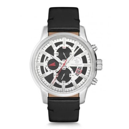 Мъжки часовник Santa Barbara Polo & Racquet Club SB.5.1128.3