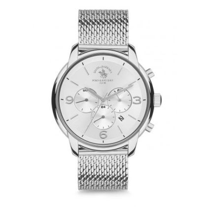 Мъжки часовник Santa Barbara Polo & Racquet Club SB.5.1125.1