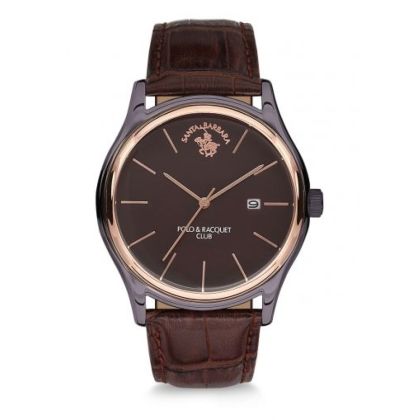 Мъжки часовник Santa Barbara Polo & Racquet Club SB.5.1121.1