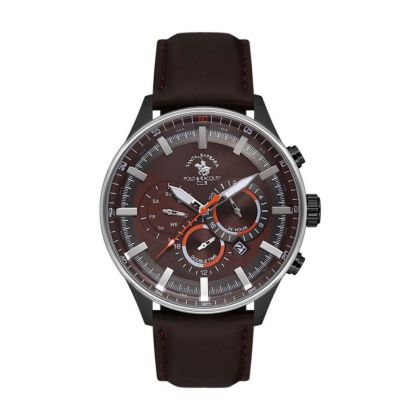 Мъжки часовник Santa Barbara Polo & Racquet Club SB.12.1018.4