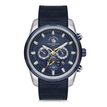 Мъжки часовник Santa Barbara Polo & Racquet Club SB.12.1004.2