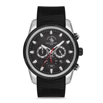 Мъжки часовник Santa Barbara Polo & Racquet Club SB.12.1004.1