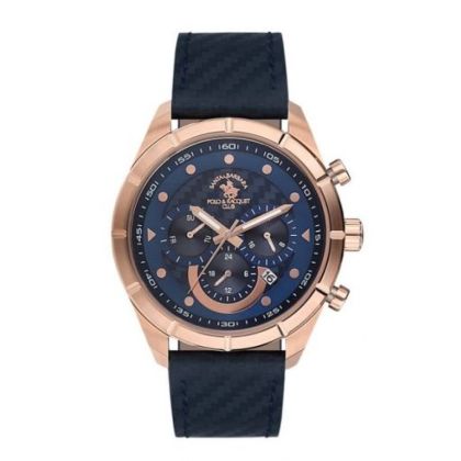 Мъжки часовник Santa Barbara Polo & Racquet Club SB.10.1125.2