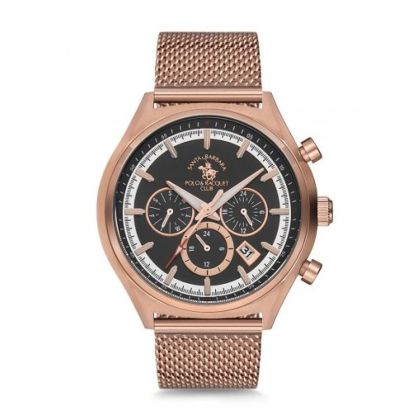 Мъжки часовник Santa Barbara Polo & Racquet Club SB.10.1119.5