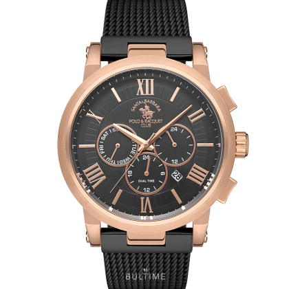 Мъжки часовник Santa Barbara Polo & Racquet Club SB.1.10299-4