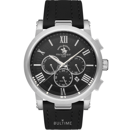 Мъжки часовник Santa Barbara Polo & Racquet Club SB.1.10297-1