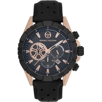 Мъжки часовник Sergio Tacchini ST.1.105.03