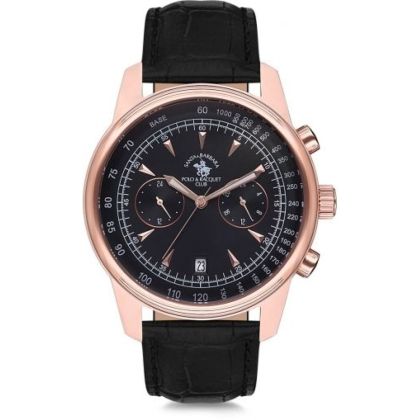 Мъжки часовник Santa Barbara Polo & Racquet Club SB.8.1124.6