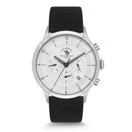 Мъжки часовник Santa Barbara Polo & Racquet Club SB.8.1104.3