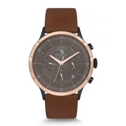 Мъжки часовник Santa Barbara Polo & Racquet Club SB.8.1104.2