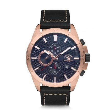 Мъжки часовник Santa Barbara Polo & Racquet Club SB.7.1155.4