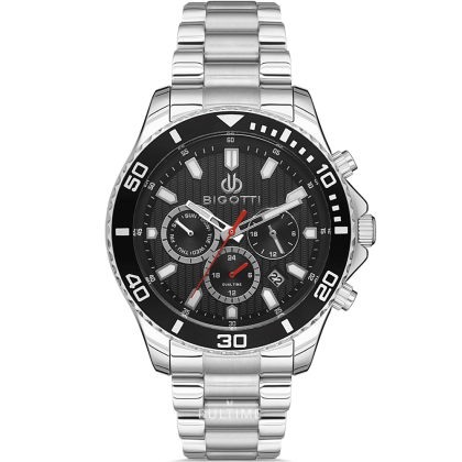 Мъжки часовник Bigotti BG.1.10241-2
