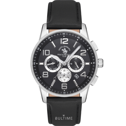 Мъжки часовник Santa Barbara Polo & Racquet Club SB.1.10152-1