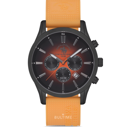 Мъжки часовник Santa Barbara Polo & Racquet Club SB.1.10145-3