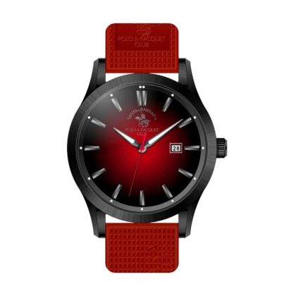 Мъжки часовник Santa Barbara Polo & Racquet Club SB.1.10143-3