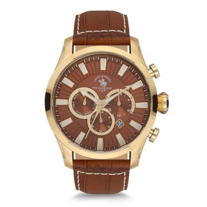 Мъжки часовник Santa Barbara Polo & Racquet Club SB.4.1108.4