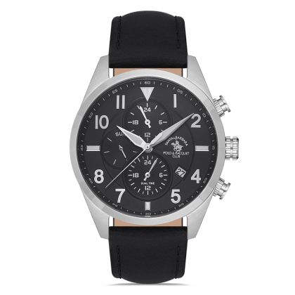 Мъжки часовник Santa Barbara Polo & Racquet Club SB.1.10348-1