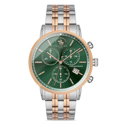 Мъжки часовник Santa Barbara Polo & Racquet Club SB.1.10344-3