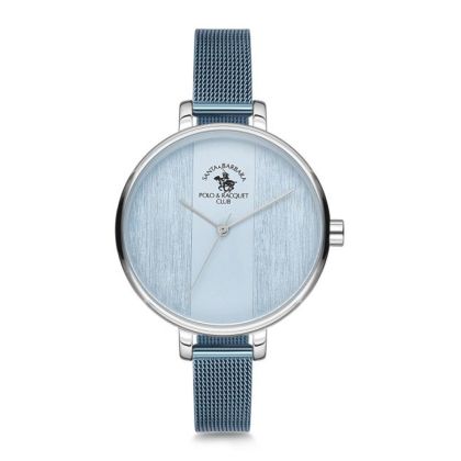 Дамски часовник Santa Barbara Polo & Racquet Club SB.6.1116.5
