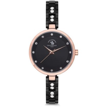 Дамски часовник Santa Barbara Polo & Racquet Club SB.3.1147.3