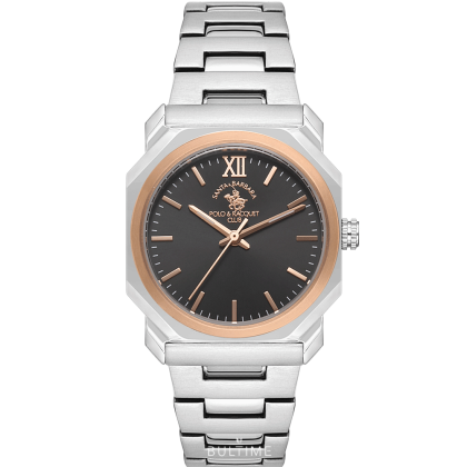 Дамски часовник Santa Barbara Polo & Racquet Club SB.1.10256-3