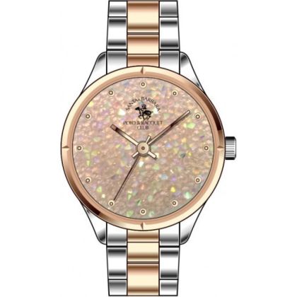 Дамски часовник Santa Barbara Polo & Racquet Club SB.2.10001-4