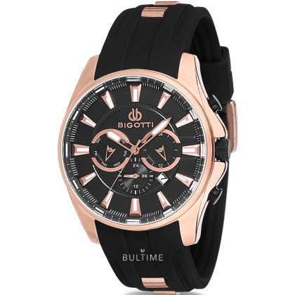 Мъжки часовник Bigotti BGT0251-3